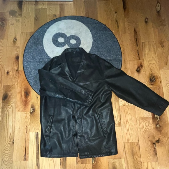 Clariborne Designer Jacket - Picture 1 of 4
